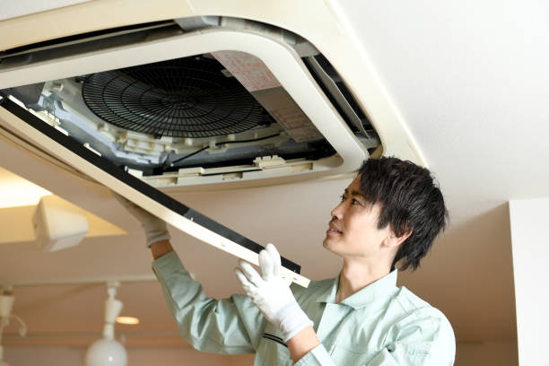 Best Best Air Duct Cleaning Company  in Delavan, IL