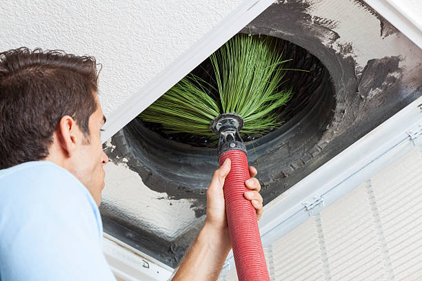 Ventilation Cleaning Services in Delavan, IL